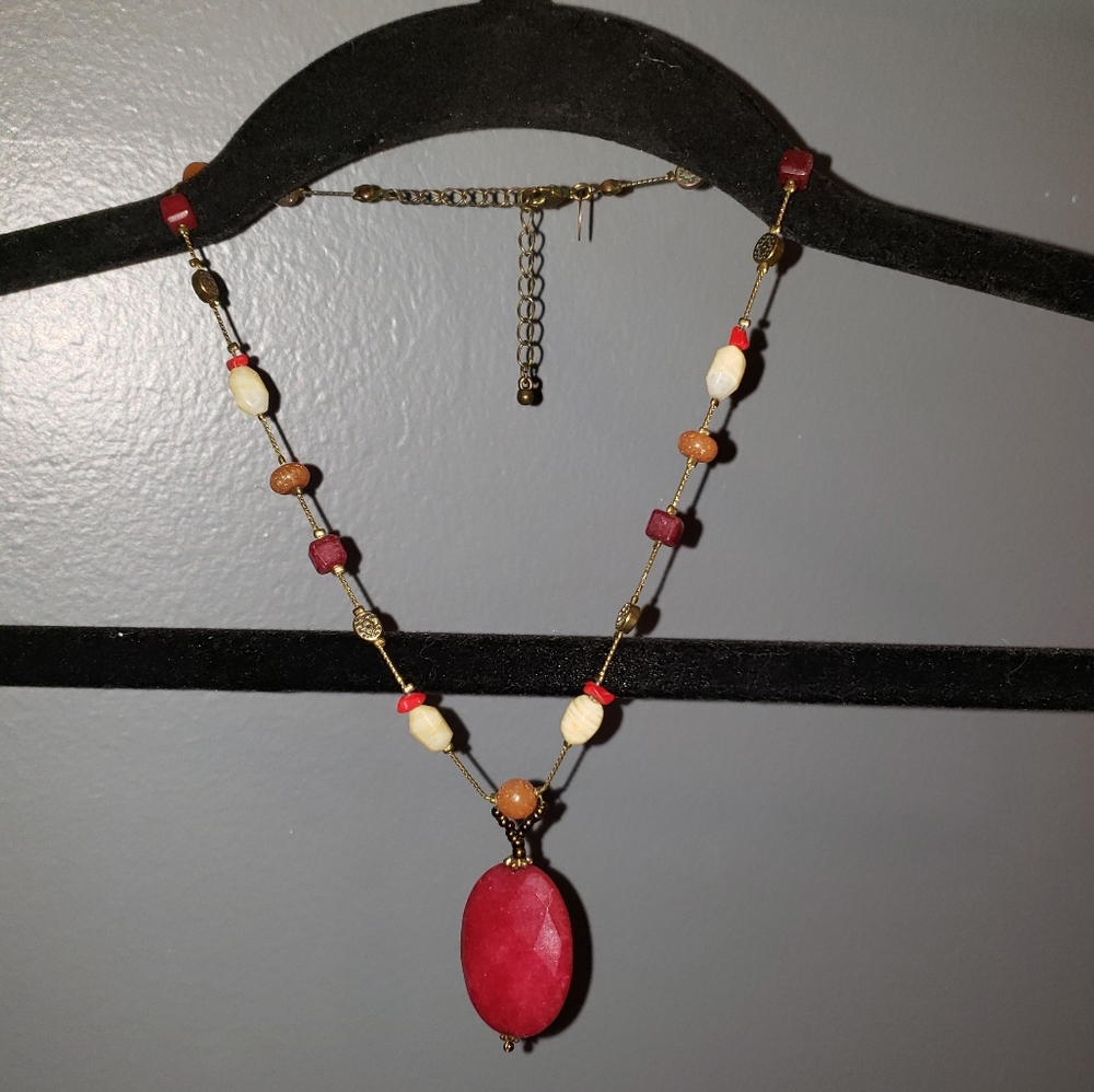 Necklace